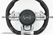 Руль AMG Мерседес 222